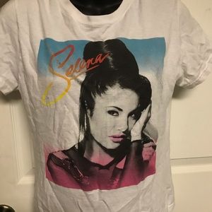selena shirt